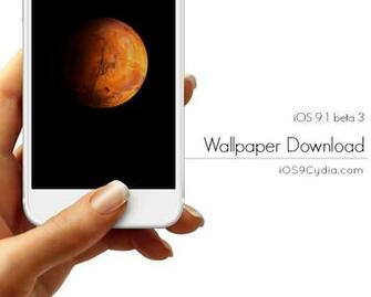 Ios Beta Wallpaper Cydia