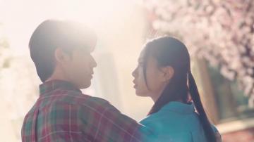 Youth Of May Tv Series