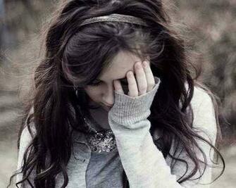Girl Cry
