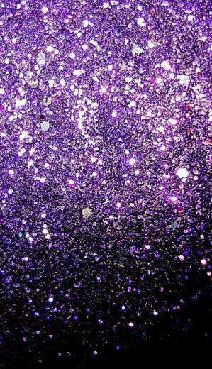 Wallpaper For Gt Cool Girly Purple