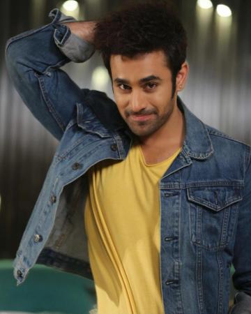 Pearl V Puri How Was Today S Episode Guys Love To