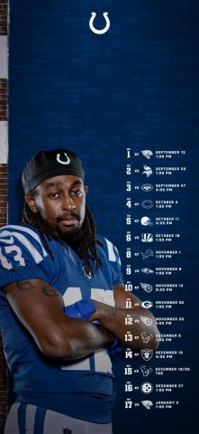 Colts Wallpaper Indianapolis