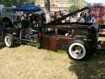 Rat Rod Chevy Trucks HD Walls Find Wallpaper