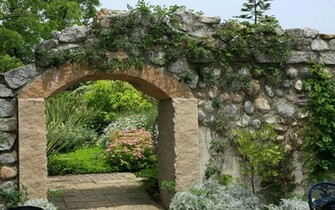 Japanese Garden Wallpaper Background Desktop