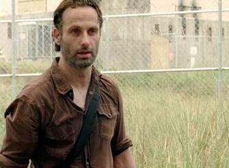 Demolitionvenom Image Andrew Lincoln Wallpaper And