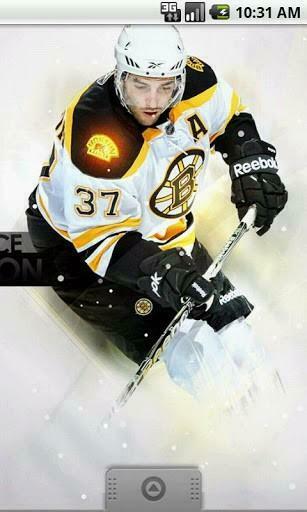 Patrice Bergeron Wallpaper Bigger