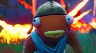 Heres The Fishstick Pics Wallpaper