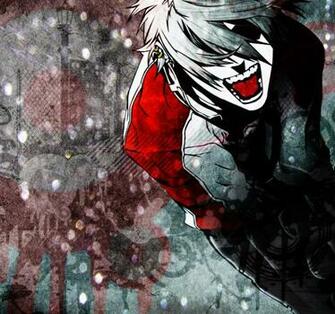 Psycho Wallpaper By Bub150