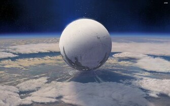 Destiny Wallpaper