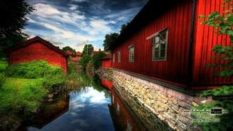 Full HD Widescreen 1080p HDtv Wallpaper Pack Xelent