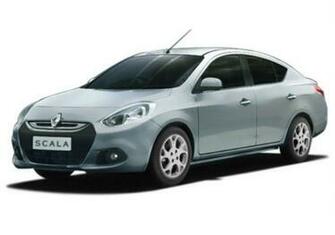 Renault Scala Diesel Wallpaper Cars Pictures