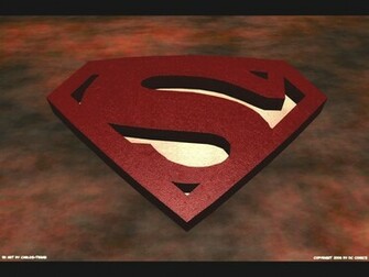 Logo Wallpaper Collection Superman