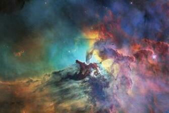 Hubble Space Telescope Advent Calendar The Atlantic