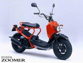 Related Wallpaper Motorcycle Bikes Honda Computer Zoomer