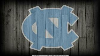 Unc Tar Heels Logo Background Wallpaper For Desktop Or Web Site