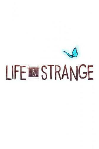 Life Is Strange iPhone