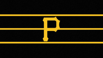 Pittsburgh Pirates Logo