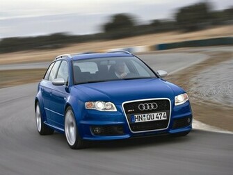 Audi Rs4 Avant Wallpaper Cool Cars