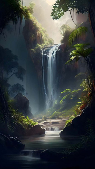 Story Pin Image Wallpaper