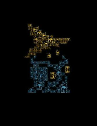 Black Mage Wallpaper By Surfurdude