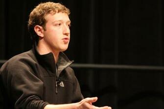 Mark Zuckerberg Wallpaper Background