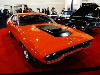 Plymouth Roadrunner By Phazon200