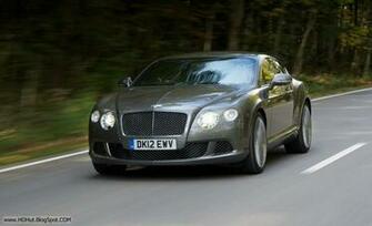Bentley HD Wallpaper Sa