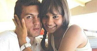 Nemanja Mati Wife Aleksandra Matic Photos Football HD