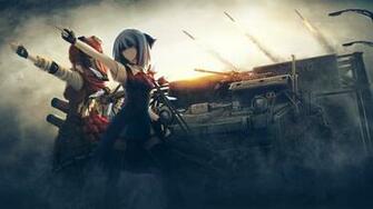 Widescreen Desktop Pictures Image Background Anime Wallpaper