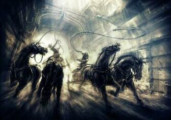 Prince Of Persia The Two Thrones HD Wallpaper Background