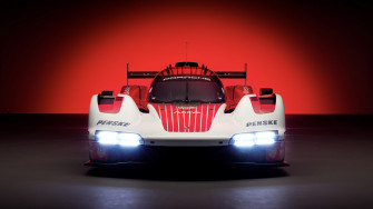 Porsche Lmdh Specifications Performance Stuttcars