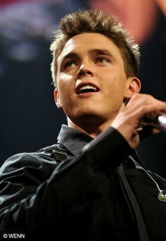 Hollywood Hoties Hot Actor Of Jessy Mc