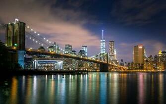 Brooklyn Bridge Lovely Picture For Desktop Background