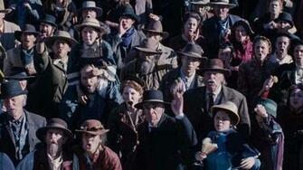 New Mexico Background Actors Want Better Conditions News Santa