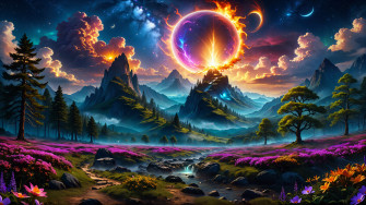 Cool Wallpaper 4k