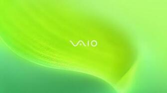 Computers Sony Wallpaper Logos Vaio