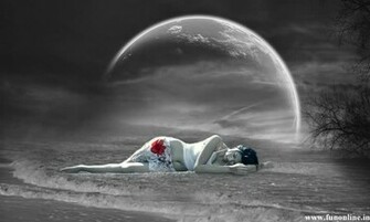 Sad Love Wallpaper Nice And Quite Touching