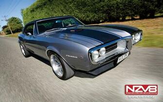Transpress Nz Pontiac Firebird