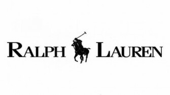 Logo Polo Ralph Lauren