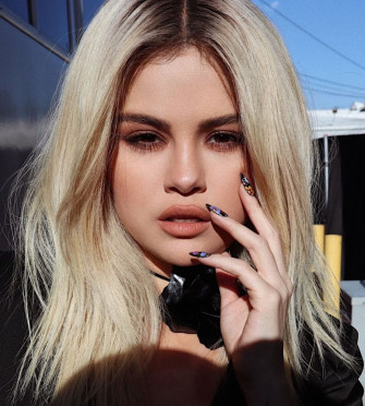 Selena Gomez HD Wallpaper Net
