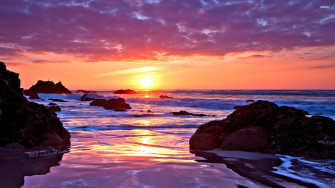 Ocean Wallpaper For Computer