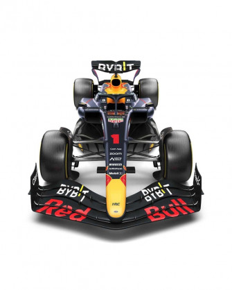 In Photos Every Angle Of The New Red Bull Rb19 F1 Livery