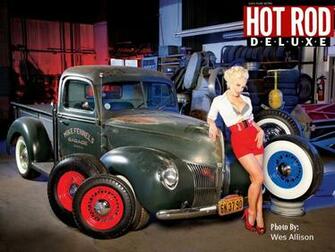 Hot Rod Cars New Muscle Network