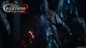 Castlevania Lords Of Shadow HD Wallpaper