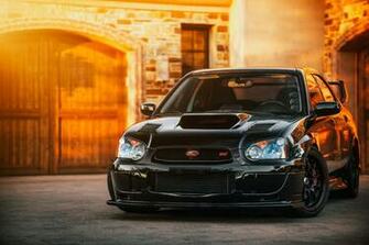 Subaru Impreza Wrx Sti Car Hq Wallpaper HD