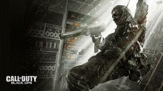 Cod Origins Wallpaper