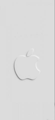 Privaterayan On Sick Wallpaper Apple Logo