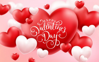 Happy Valentines Day Best HD Wallpaper