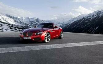 Bmw Z4 Wallpaper