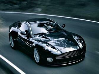 Exotic Supercar Wallpaper
